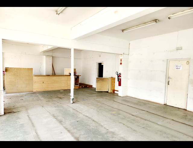 Retail property to rent in PLUMSTEAD