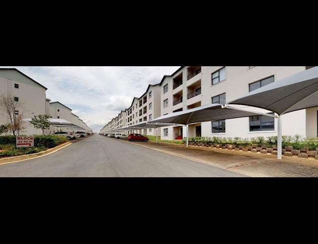 2 BEDROOM PROPERTY TO RENT IN CARLSWALD