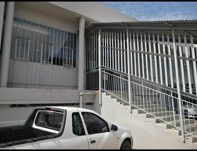 INDUSTRIAL PROPERTY TO RENT IN STEELEDALE