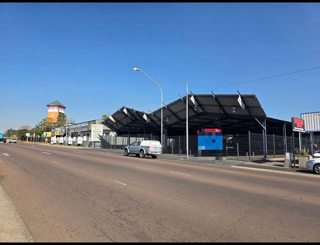 2,042M² OFFICE TO LET IN GEZINA