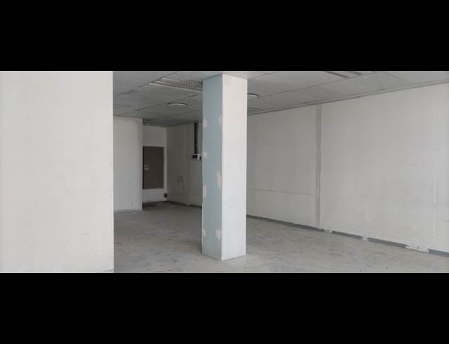 66M² OFFICE TO LET IN NELSPRUIT EXT 14