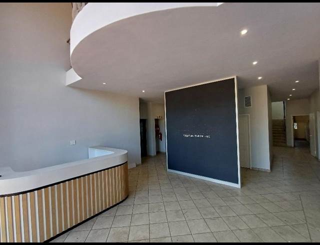 BUSINESS PROPERTY TO RENT IN HIGHVELD