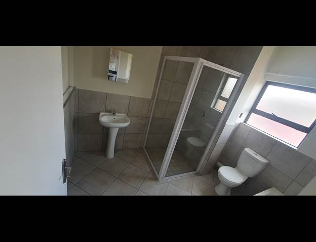 2 bed property to rent in NORTON'S HOME ESTATES