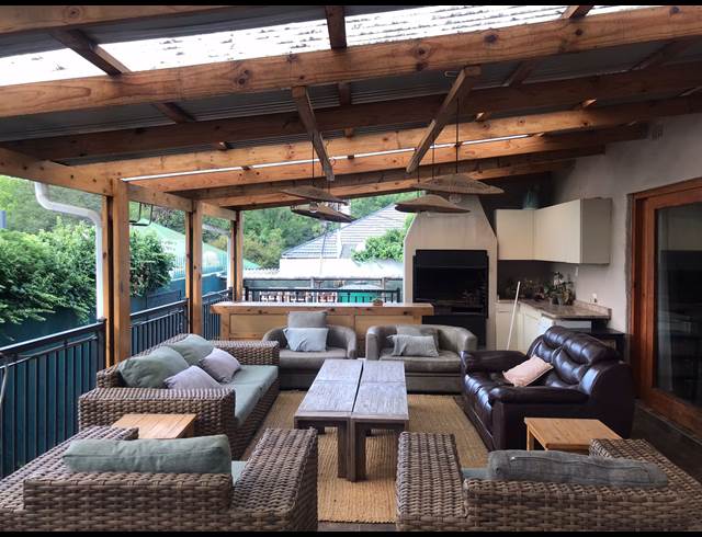 3 BEDROOM HOUSE TO LET IN PARKTOWN