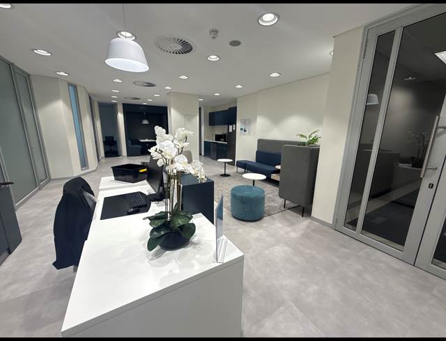 20M² OFFICE TO LET IN KILLARNEY