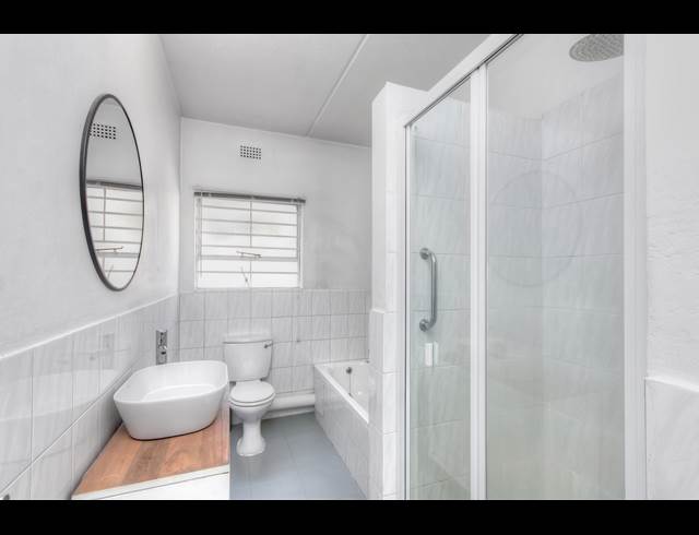 2 BEDROOM APARTMENT TO LET IN BRYANSTON