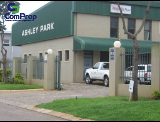 192M² OFFICE TO LET IN BALLITO CENTRAL