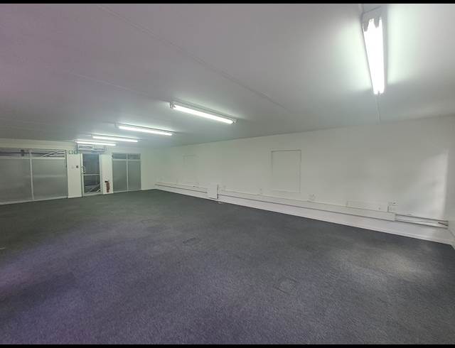 78M² OFFICE TO LET IN ILLOVO