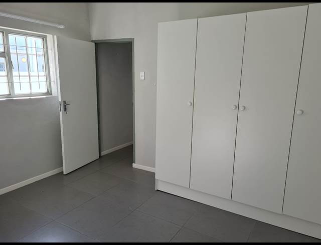 1 bed property to rent in WORCESTER CENTRAL