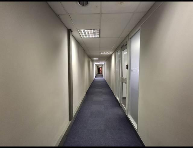 80M² OFFICE TO LET IN CAPE TOWN CITY CENTRE