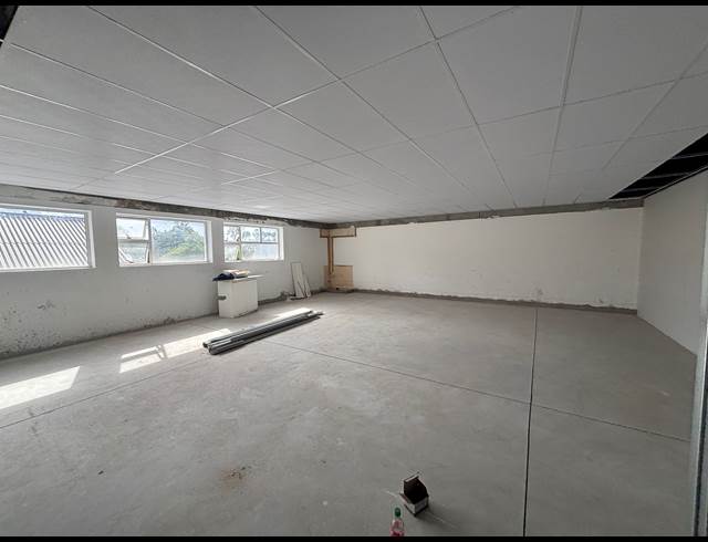 79M² OFFICE TO LET IN AUDAS ESTATE