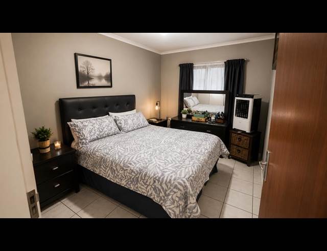 2 BEDROOM PROPERTY TO RENT IN STRUBENVALE