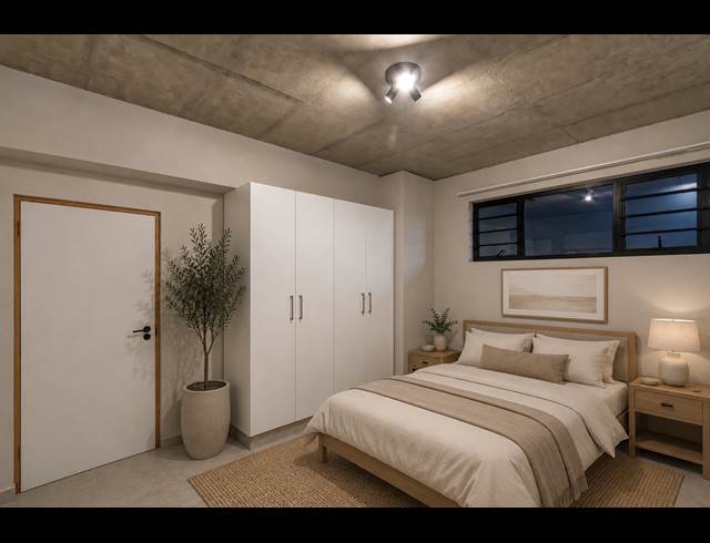 1 BEDROOM APARTMENT TO LET IN RIVONIA