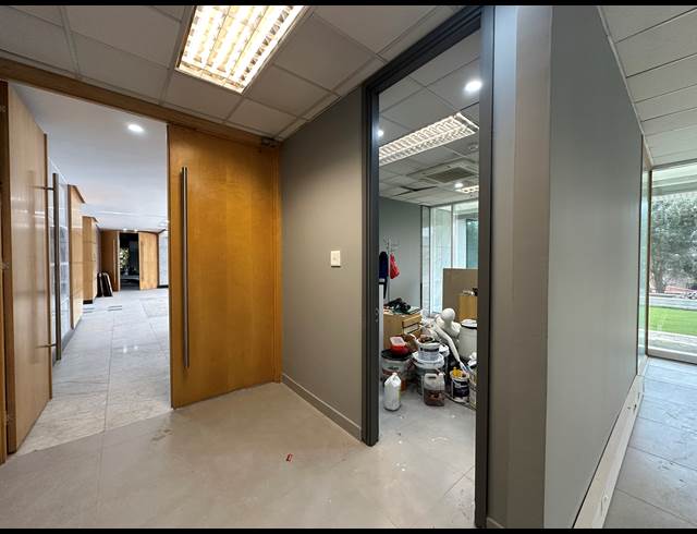 3,290M² OFFICE TO LET IN SANDTON CENTRAL