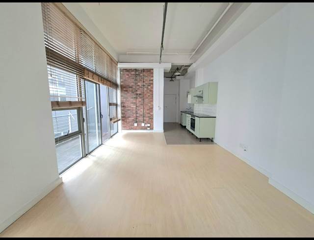 1 BEDROOM APARTMENT RENTED IN SALT RIVER