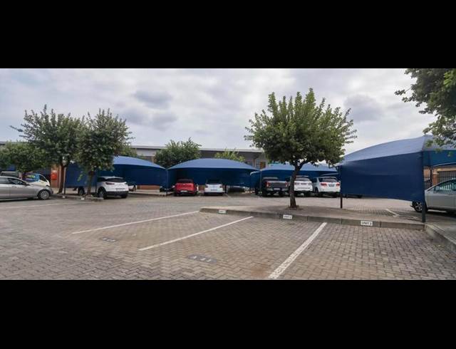 INDUSTRIAL PROPERTY TO RENT IN MONTANA