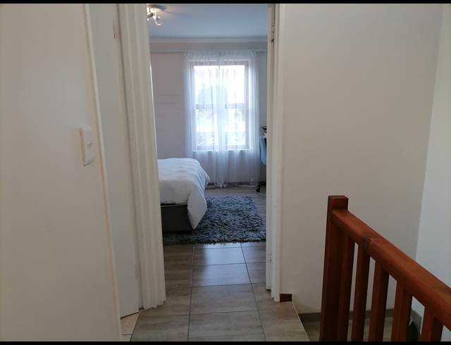 2 BEDROOM DUPLEX TO LET IN PARKLANDS NORTH