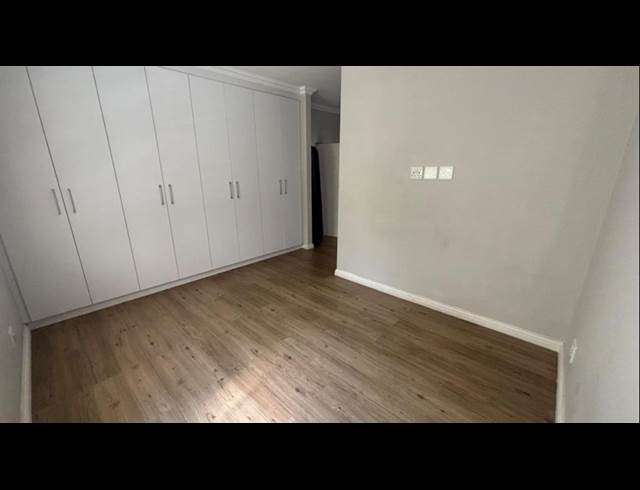 3 BEDROOM CLUSTER TO LET IN BRYANSTON