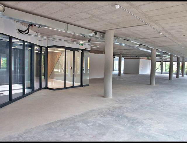593M² OFFICE TO LET IN ILLOVO