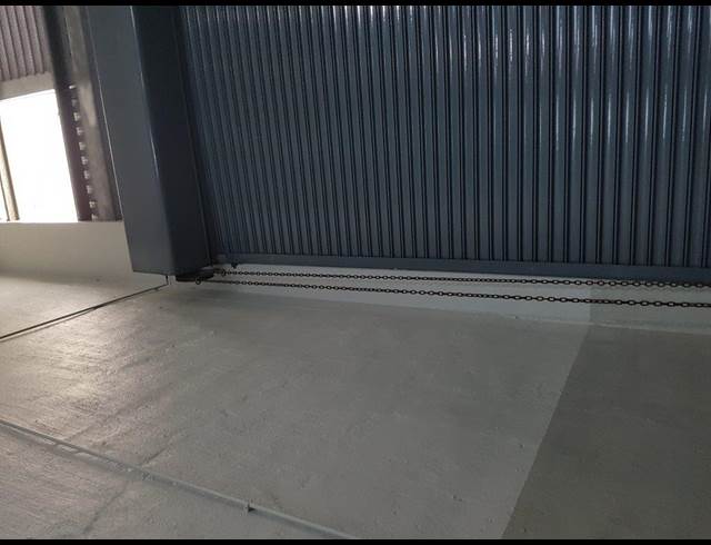 305M² WAREHOUSE TO LET IN BRIARDENE