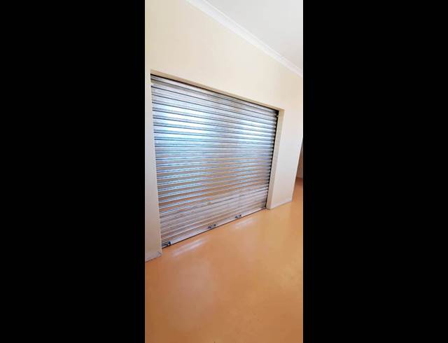 24M² RETAIL TO LET IN BETHELSDORP