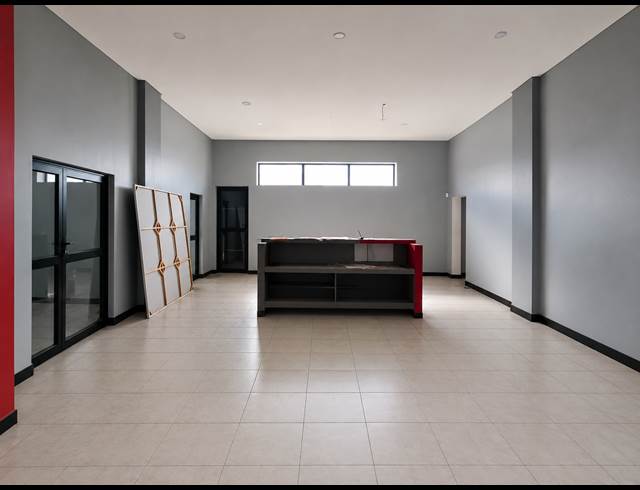 307M² RETAIL TO LET IN ARCADIA