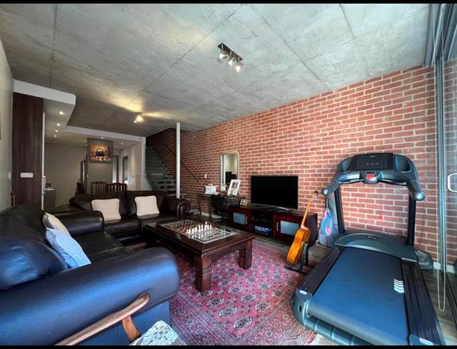 3 BEDROOM PROPERTY TO RENT IN LYNNWOOD