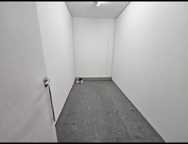 352M² OFFICE TO LET IN CENTURY CITY