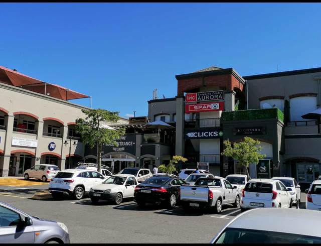 559M² RETAIL TO LET IN AURORA