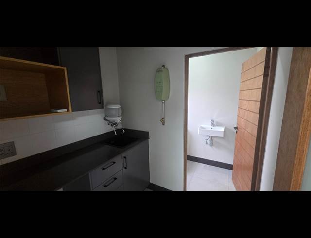 45M² OFFICE TO LET IN NELSPRUIT EXT 1