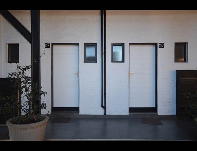 1 bed property to rent in WESTDENE