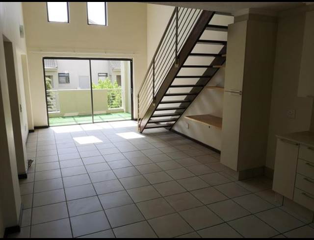 2 BEDROOM PROPERTY TO RENT IN BRYANSTON