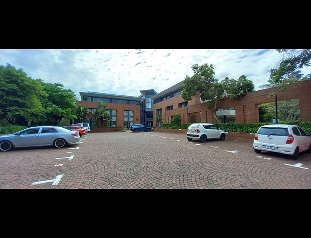 733M² OFFICE TO LET IN WOODMEAD