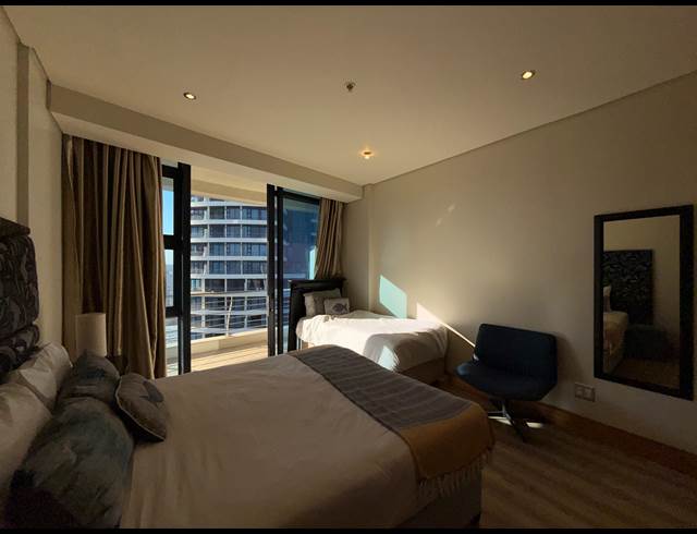 3 BEDROOM APARTMENT TO LET IN UMHLANGA RIDGE
