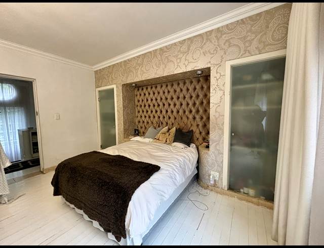 3 BEDROOM FREESTANDING TO LET IN PARKTOWN