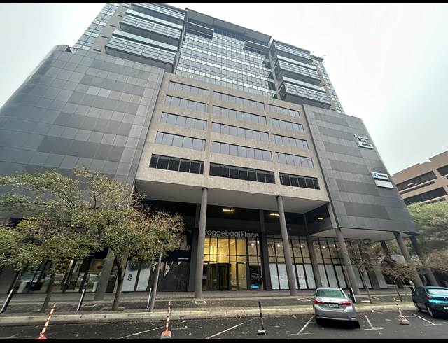 218M² RETAIL TO LET IN CAPE TOWN CITY CENTRE