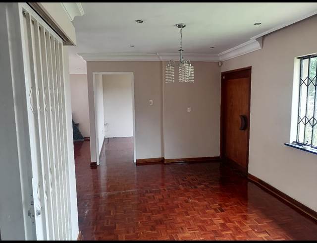 4 bed property to rent in KIBLER PARK
