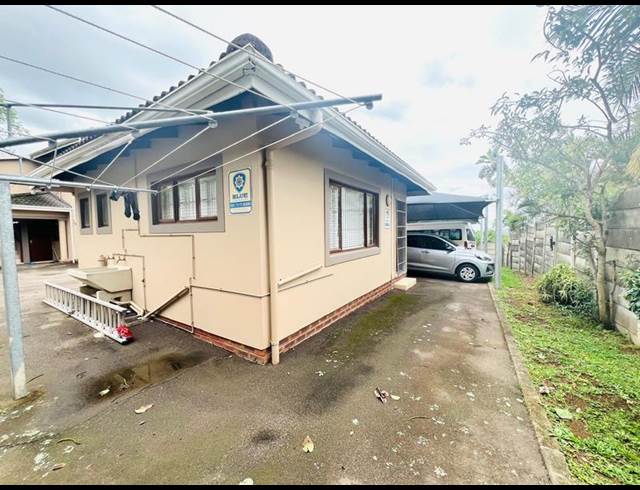 0 BEDROOM PROPERTY TO RENT IN WESTVILLE