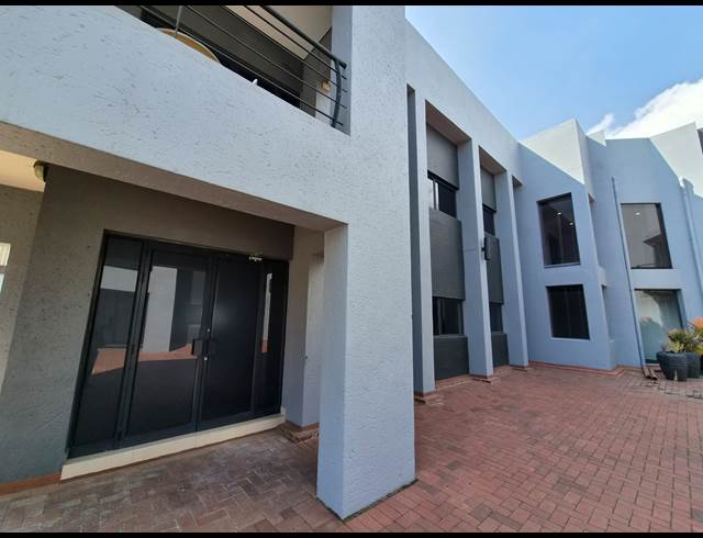 199M² OFFICE TO LET IN ALLANDALE