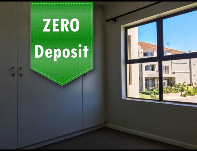 2 bed property to rent in VREDEKLOOF HEIGHTS