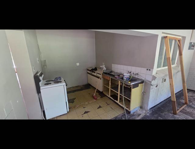 171M² OFFICE TO LET IN NELSPRUIT EXT 1