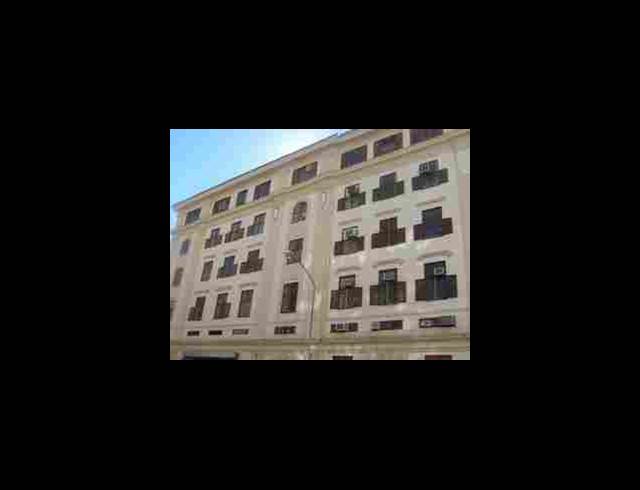 OFFICE PROPERTY TO RENT IN CAPE TOWN CITY CENTRE