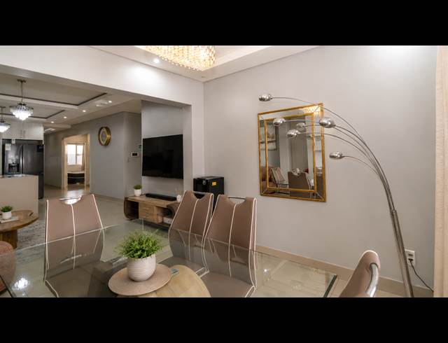 3 BEDROOM HOUSE TO LET IN PARKLANDS