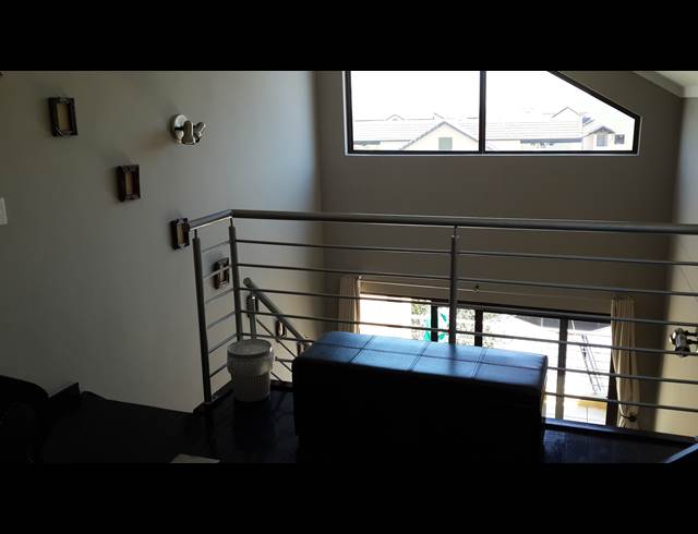 2 BEDROOM APARTMENT RENTED IN DOUGLASDALE