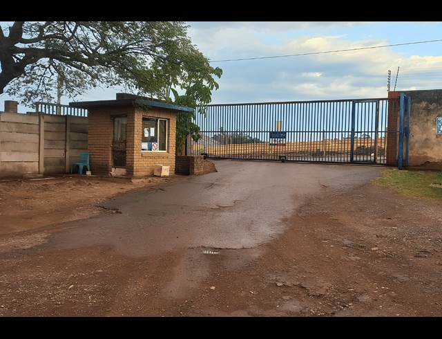 1,050M² WAREHOUSE TO LET IN WILSONIA