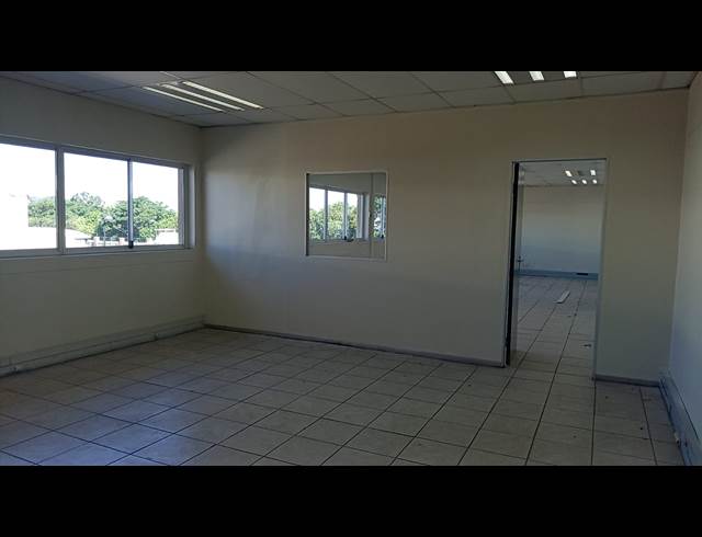 3,301.50M² WAREHOUSE TO LET IN PINETOWN CENTRAL