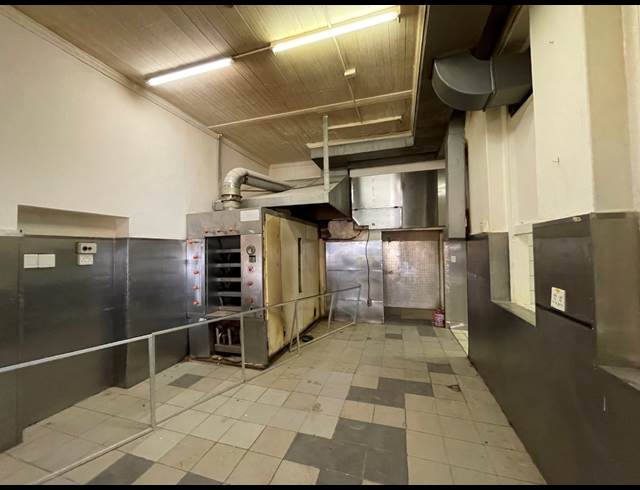 184M² RETAIL TO LET IN CAPE TOWN CITY CENTRE