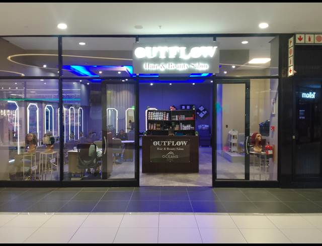 64M² BUSINESS CENTRE TO LET IN UMHLANGA RIDGE