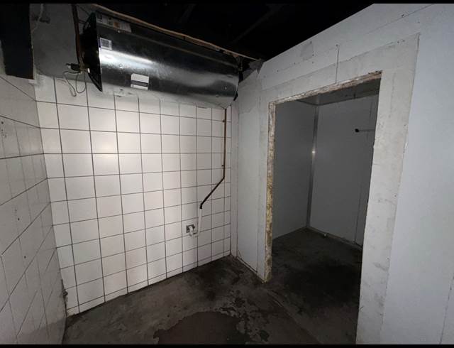 228M² RETAIL TO LET IN CAPE TOWN CITY CENTRE