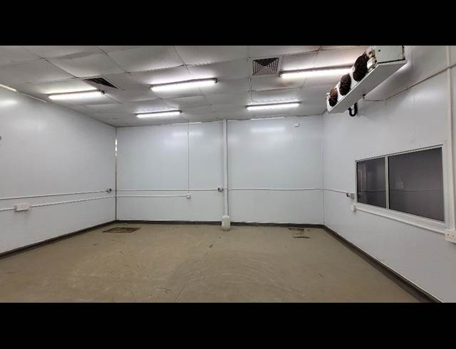 2,338M² WAREHOUSE TO LET IN EPPING INDUSTRIAL